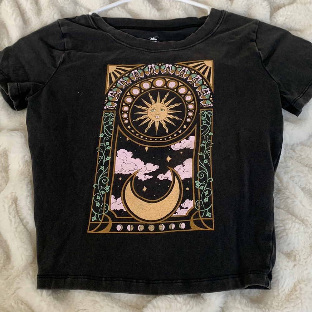 Hollister Baby T
